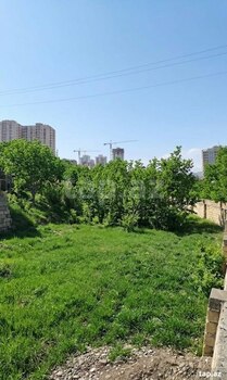 9.6 sot torpaq sahəsi, Badamdar qəs.