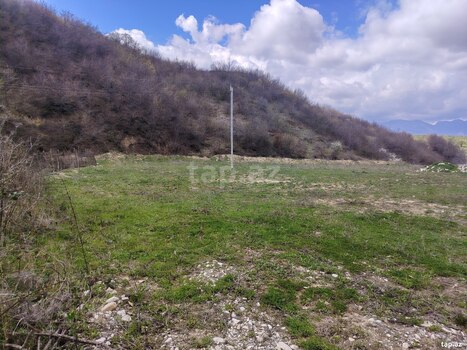 14 sot torpaq sahəsi, İsmayıllı r.
