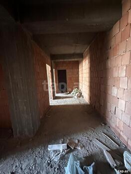 1-otaqlı yeni tikili, Masazır qəs., 57 m²