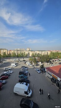 1-otaqlı yeni tikili, Masazır qəs., 57 m²