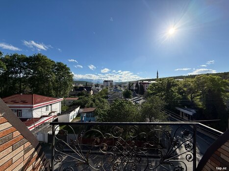 3-otaqlı yeni tikili, Qusar r., 90 m²
