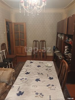 3-otaqlı yeni tikili, Mingəçevir ş., 75 m²