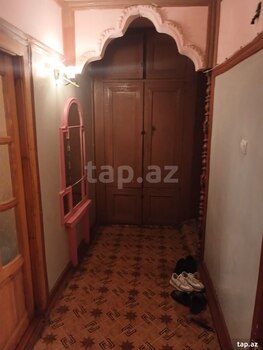 3-otaqlı yeni tikili, Mingəçevir ş., 75 m²