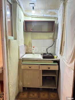 Həyət evi kirayə verilir, İnşaatçılar m.