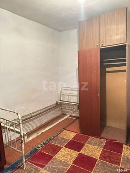Həyət evi kirayə verilir, İnşaatçılar m.