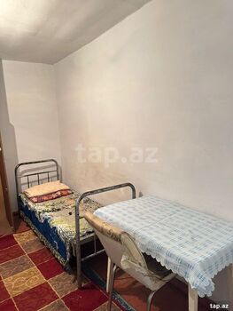 Həyət evi kirayə verilir, İnşaatçılar m.