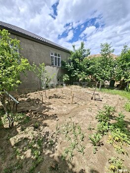 Həyət evi, Sumqayıt ş.