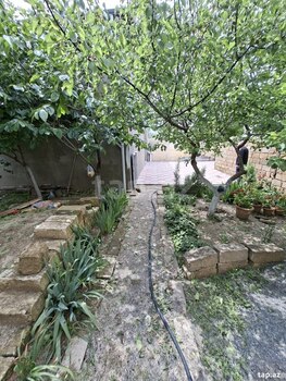 Həyət evi, Sumqayıt ş.