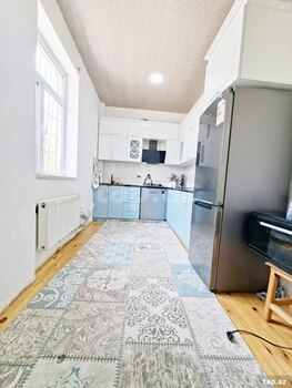 Həyət evi, Sumqayıt ş.