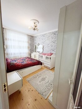Həyət evi, Sumqayıt ş.
