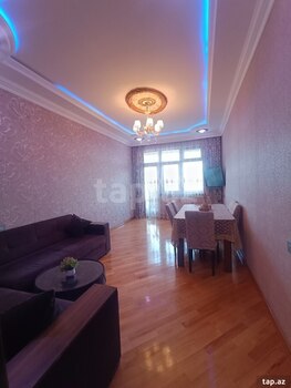 6-otaqlı yeni tikili, Xırdalan ş., 168 m²