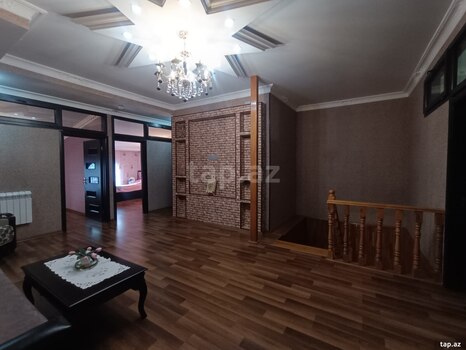 6-otaqlı yeni tikili, Xırdalan ş., 168 m²