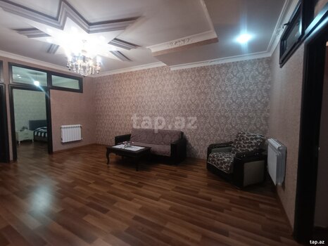 6-otaqlı yeni tikili, Xırdalan ş., 168 m²