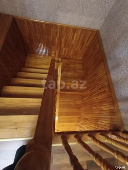 6-otaqlı yeni tikili, Xırdalan ş., 168 m²