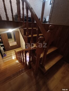 6-otaqlı yeni tikili, Xırdalan ş., 168 m²