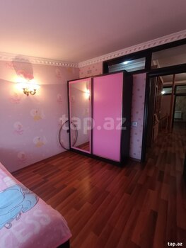 6-otaqlı yeni tikili, Xırdalan ş., 168 m²