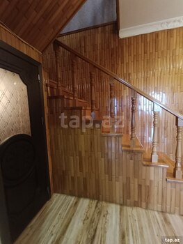 6-otaqlı yeni tikili, Xırdalan ş., 168 m²