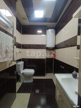 6-otaqlı yeni tikili, Xırdalan ş., 168 m²