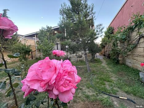 Həyət evi, Binəqədi r.