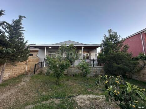 Həyət evi, Binəqədi r.