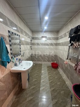 Həyət evi, Binəqədi r.