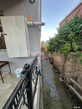 Həyət evi, Binəqədi r.