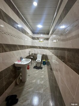 Həyət evi, Binəqədi r.