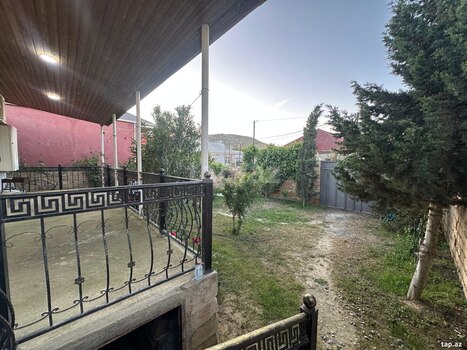 Həyət evi, Binəqədi r.