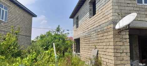 Həyət evi, Lənkəran ş.
