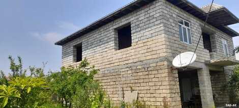 Həyət evi, Lənkəran ş.