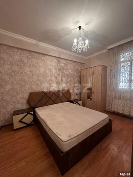 2-otaqlı yeni tikili, Masazır qəs., 44 m²