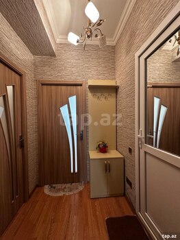 2-otaqlı yeni tikili, Masazır qəs., 44 m²