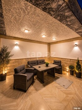 Bağ evi kirayə verilir, Mərdəkan qəs.