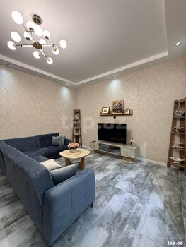 Bağ evi kirayə verilir, Mərdəkan qəs.
