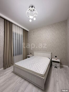 Bağ evi kirayə verilir, Mərdəkan qəs.