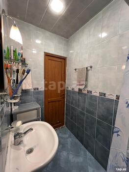 4-otaqlı mənzil, General Şıxlınskı küç., 100 m²