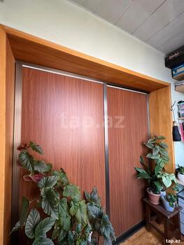 4-otaqlı mənzil, General Şıxlınskı küç., 100 m²