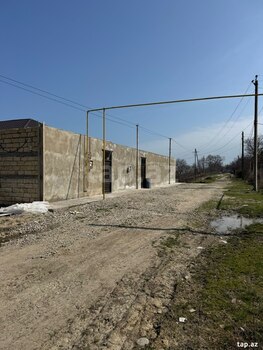 Həyət evi, Nabran qəs.