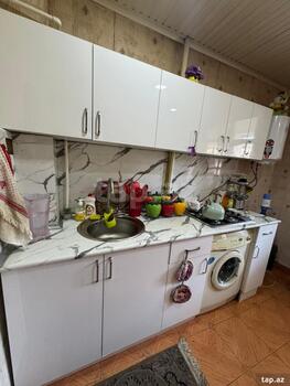 5-otaqlı mənzil, N.Tusi küç., 120 m²