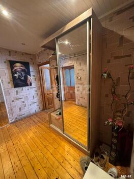 5-otaqlı mənzil, N.Tusi küç., 120 m²