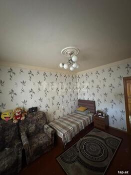 5-otaqlı mənzil, N.Tusi küç., 120 m²