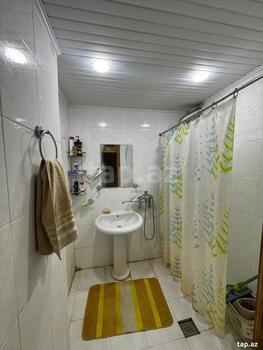 5-otaqlı mənzil, N.Tusi küç., 120 m²