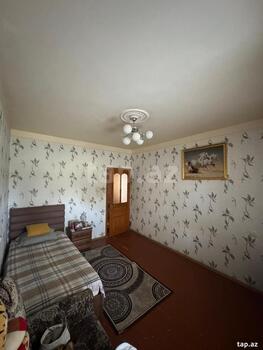 5-otaqlı mənzil, N.Tusi küç., 120 m²