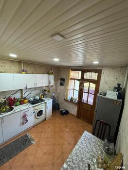 5-otaqlı mənzil, N.Tusi küç., 120 m²