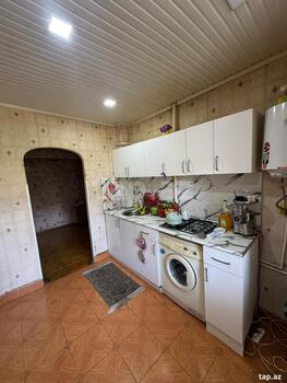 5-otaqlı mənzil, N.Tusi küç., 120 m²