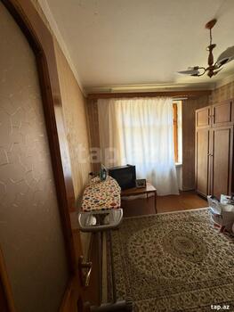 5-otaqlı mənzil, N.Tusi küç., 120 m²