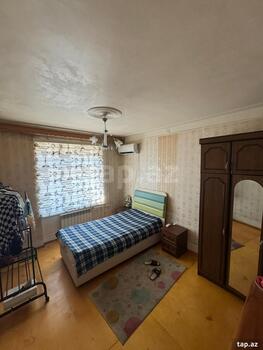5-otaqlı mənzil, N.Tusi küç., 120 m²