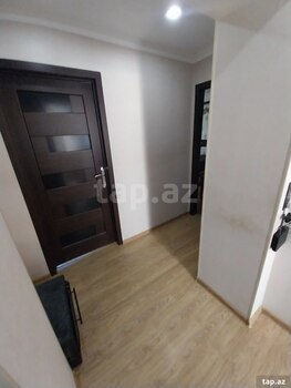 3-otaqlı mənzil, Yasamal r., 75 m²