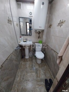 3-otaqlı mənzil, Yasamal r., 75 m²