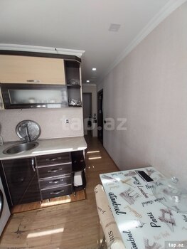 3-otaqlı mənzil, Yasamal r., 75 m²